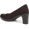 image:imageLifeStride Elevate Pump ShoesDark Chocolate