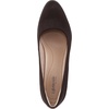image:imageLifeStride Elevate Pump ShoesDark Chocolate