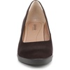 image:imageLifeStride Elevate Pump ShoesDark Chocolate