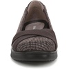image:imageLifeStride FairleighDark Chocolate Houndstooth