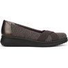 image:imageLifeStride FairleighDark Chocolate Houndstooth