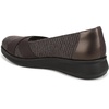 image:imageLifeStride FairleighDark Chocolate Houndstooth