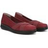 image:imageLifeStride FairleighMerlot Red