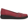 image:imageLifeStride FairleighMerlot Red