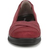 image:imageLifeStride FairleighMerlot Red