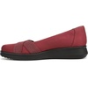 image:imageLifeStride FairleighMerlot Red