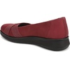 image:imageLifeStride FairleighMerlot Red