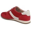 image:imageLifeStride Fearless Oxford ShoesFire Red