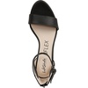 image:imageLifeStride Florence Ankle StrapsBlack