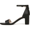 image:imageLifeStride Florence Ankle StrapsBlack