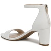 image:imageLifeStride Florence Ankle StrapsBright White