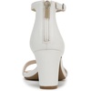 image:imageLifeStride Florence Ankle StrapsBright White