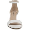 image:imageLifeStride Florence Ankle StrapsBright White