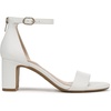 image:imageLifeStride Florence Ankle StrapsBright White