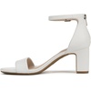 image:imageLifeStride Florence Ankle StrapsBright White