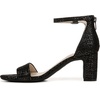 image:imageLifeStride Florence Ankle StrapsGunmetal Multi