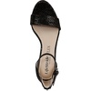 image:imageLifeStride Florence Ankle StrapsGunmetal Multi