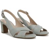 image:imageLifeStride Freesia Slingback SandalsJade Green