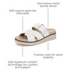 image:imageLifeStride GetawayBright White