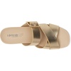 image:imageLifeStride GetawayGold Faux Leather