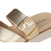 image:imageLifeStride GetawayGold Faux Leather
