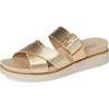 image:imageLifeStride GetawayGold Faux Leather