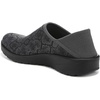 image:imageLifeStride GetawayGrey Snake Print
