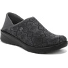 image:imageLifeStride GetawayGrey Snake Print