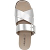 image:imageLifeStride GetawaySilver Metallic