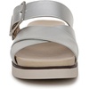 image:imageLifeStride GetawaySilver Metallic