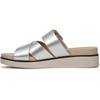 image:imageLifeStride GetawaySilver Metallic
