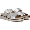 image:imageLifeStride GetawaySilver Metallic