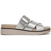image:imageLifeStride GetawaySilver Metallic