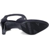 image:imageLifeStride Giovanna 2Black Microsuede