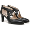 image:imageLifeStride Giovanna 2Black Smooth