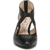 image:imageLifeStride Giovanna 2Black Smooth