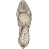 image:imageLifeStride Giovanna 2Brown Plaid