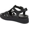 image:imageLifeStride Grandiose Strappy SandalsBlack