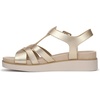 image:imageLifeStride Grandiose Strappy SandalsGold