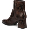 image:imageLifeStride HennyDark Brown Snake