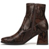 image:imageLifeStride HennyDark Brown Snake