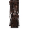 image:imageLifeStride HennyDark Brown Snake