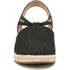 image:imageLifeStride Katrina 2Black Crochet