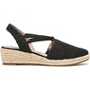 image:imageLifeStride Katrina 2Black Crochet