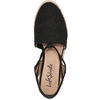 image:imageLifeStride Katrina 2Black Crochet