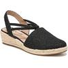 image:imageLifeStride Katrina 2Black Crochet