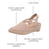 image:imageLifeStride Katrina 2Taupe
