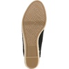 image:imageLifeStride Kayden EspadrilleBlack Fabric
