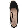 image:imageLifeStride Kayden EspadrilleBlack Fabric