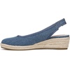 image:imageLifeStride Kayden EspadrilleBlue Denim